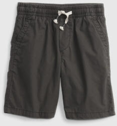GAP Pantaloni scurţi pentru copii GAP | Gri | Băieți | XS - bibloo - 115,00 RON