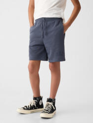 GAP Pantaloni scurţi pentru copii GAP | Albastru | Băieți | XS - bibloo - 135,00 RON