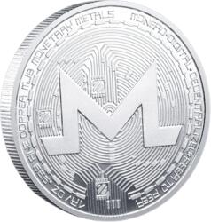 gomadina Select Moneda crypto pentru colectionari, GMO, Monero XMR (C111228) Moneda