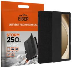 Eiger Eiger Storm 250m Classic Case for Samsung Tab A9+ 11 in Black