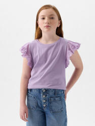 GAP Tricou pentru copii GAP | Violet | Fete | 104/110 - bibloo - 108,00 RON