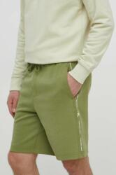 Calvin Klein Jeans rövidnadrág zöld, férfi - zöld XXL