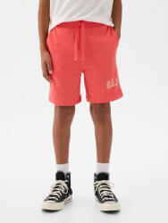 GAP Pantaloni scurţi pentru copii GAP | Roșu | Băieți | XS - bibloo - 135,00 RON
