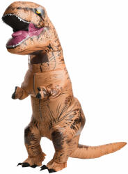Rubies Costum Jurassic Park - T-Rex UNI