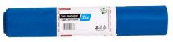 Madero Saci menajeri 120L, Madero, grosi, albastri (LDPE), 25buc rola (N11-016788)