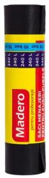 Madero Saci menajeri Madero 240L, Europubela, 10buc rola (N11-012834)