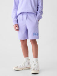 GAP Pantaloni scurţi pentru copii GAP | Violet | Băieți | XS - bibloo - 114,00 RON