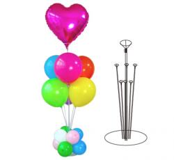 Godan Suport pentru baloane 6+1