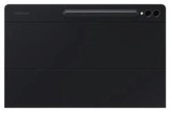Samsung Husa Book Keyboard Samsung pentru Galaxy Tab S9 Ultra Negru EF-DX910UBE