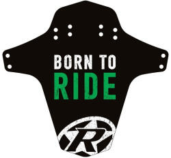 Reverse Aparatoare Reverse Born to Ride negru alb verde