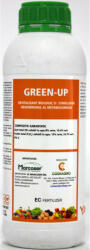 Codiagro Green-up 1L revitalizant biologic si stimulator foliar al metabolismului plantei, Azot, Fosfor+ microelemente Codiagro