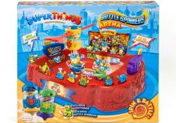 Magic Box Toys Surpriza, set de joaca Arena de Spinner-Lupta (C99) Figurina