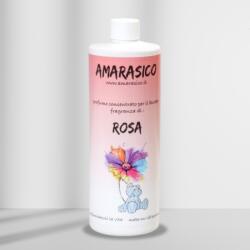 AMARASICO Mosóparfüm Rosa Kiszerelés: 100 ml