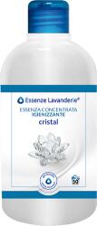 Essenze Lavanderie Mosóparfüm Cristal Kiszerelés: 500 ml