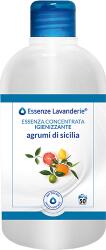 Essenze Lavanderie Mosóparfüm Agrumi di Sicilia Kiszerelés: 500 ml