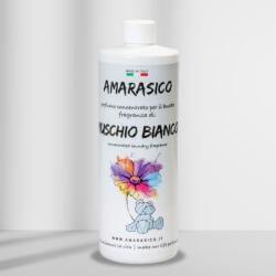 AMARASICO Mosóparfüm Muschio Bianco Kiszerelés: 500 ml