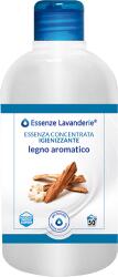 Essenze Lavanderie Mosóparfüm Legno aromatico Kiszerelés: 500 ml