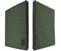 Husa Laptop Uniq DFender Tough UNIQ-DFENDER(15)-GREEN Magnetic 15 Inch Verde (8886463663660)