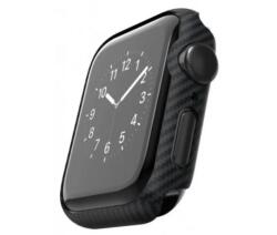 Pitaka Husa Air Case Pitaka Watch pentru Apple Watch 4/5 40mm Negru (6321116715744)