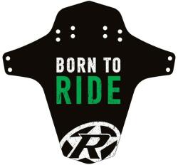 Reverse Aparatoare Reverse Born to Ride negru/alb/verde (REV-7463)