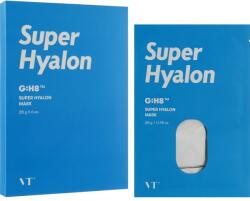 VT Cosmetics Mască hidratantă cu acid hialuronic pentru față - VT Cosmetics Super Hyalon Mask 28 g