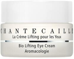 Chantecaille Cremă pentru zona ochilor - Chantecaille Bio Lifting Eye Cream 15 ml