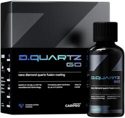Carpro Tratament ceramic CARPRO CarPro DQuartz GO 50ml (CP-D-GO-50ml)