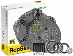 Schaeffler LuK Set ambreiaj Schaeffler LuK RepSet 631 2435 00 (631 2435 00)