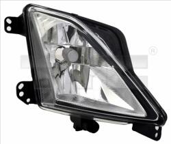 TYC Proiector ceata TYC 19-15282-01-2 (19-15282-01-2) - automobilus