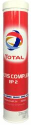 Total Vaselina rulmenti TOTAL MULTIS COMPLEX EP2 400g (160816)