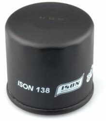 ISON Filtru ulei ISON ISON 138 (ISON 138)