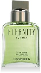 Calvin Klein Eternity For Men Borotválkozás utáni arcszesz férfiaknak 100 ml