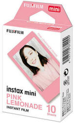Fujifilm INSTAX Mini Pink Lemonade Cadru 10 (16581836)