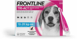 Frontline Tri-Act Spot On M 10-20 kg 1 db