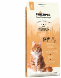Chicopee Chicopee Cat Adult Indoor cu Vita, 15 kg