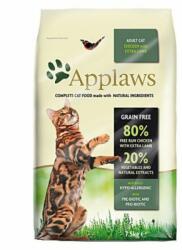 Applaws Applaws Cat Adult cu Miel, 7.5 kg