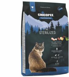 Chicopee Chicopee Cat Adult HNL Sterilized, 8 kg
