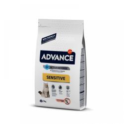 Affinity Advance Cat Somon Sensitive, 3 kg