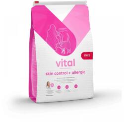 MERA Hrana Uscata Pisici, Mera Vital Cat Diet Skin Control, 3 kg