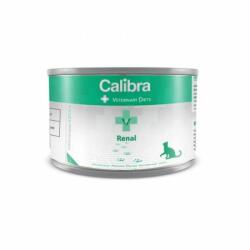 Calibra Calibra VD Cat Renal, 200 g
