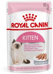 Royal Canin Plic Royal Canin Kitten Loaf (Pate), 85 g