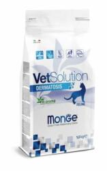 Monge Monge VetSolution Cat Dermatosis, 1.5 kg