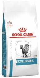 Royal Canin Royal Canin Veterinary Feline Anallergenic, 4 kg