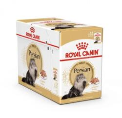 Royal Canin Pachet Royal Canin Persian, 12 plicuri x 85 g