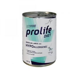 Prolife Hrana Umeda Prolife Diet Dog Hypoallergenic, 400 g