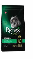 Lider Pet Food Reflex Plus Adult Cat Urinary cu Pui, 15 kg