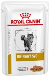 Royal Canin Royal Canin Urinary S/O Cat x 85 g