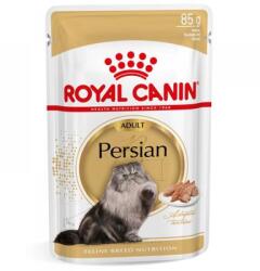 Royal Canin Hrana umeda pentru Pisici, Royal Canin Persian, 85 g