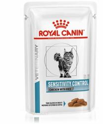 Royal Canin Royal Canin Sensitivity Control Cat x 85 g