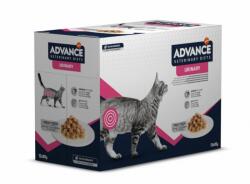 Affinity Advance Cat Urinary, 12 plicuri x 85 g